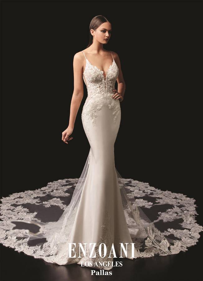 paisley by enzoani
