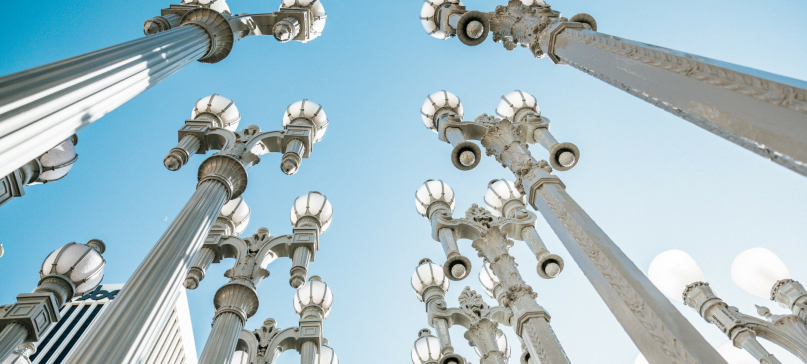 ENZOANI 写真 丨 现代婚纱与Urban Lights,演绎永存的经典......