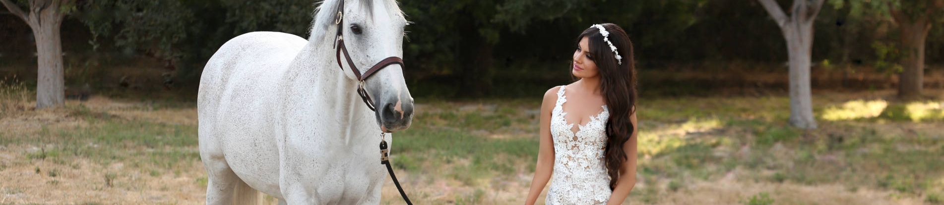 STYLED SHOOT: SUNSET GLOW