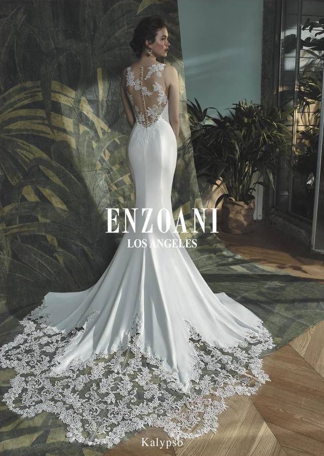 blue by enzoani kalypso