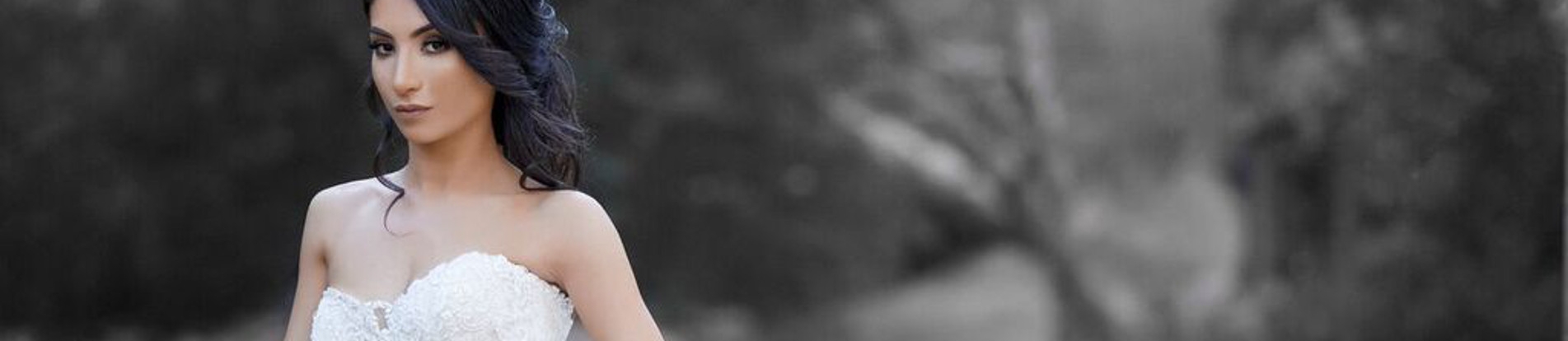 STYLED SHOOT: CLASSIC ROMANCE